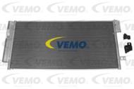 V40-62-0033 - condenser, air conditioning 651x354x26 m OPEL CORSA D/BRAVO/PUNTO