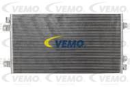 V40-62-0037 - condenser, air conditioner 730x374x16 mm NISSAN MOVANO/MASTER/INTERSTAR