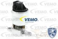 V40-63-0001 - Zawór EGR VEMO /wersja Q+/ OPEL ASTRA/COMBO/CORSA 1.2-1.6