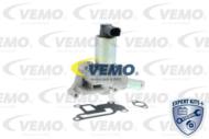 V40-63-0010 - Zawór EGR VEMO OPEL 1.0-1.4 03- CORSA/ ASTRA G/H/ AGILA /5 pin/ /kostka (-