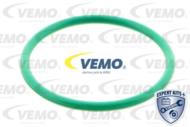 V40-63-0020 - Recyklinator spalin VEMO /plastikowy/ OPEL Astra G/Vectra B/Zafira/Omega B