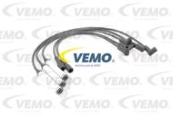 V40-70-0020 - Ignition Cable Kit 470 mm/ 780 + 675 + 5Ascona, Kadett D, Kadett E + Vectra A