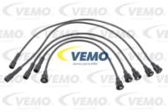 V40-70-0033 - Ignition Cable Kit 430 mm/ 660 + 660 + 4Corsa A, Kadett E