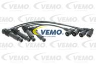 V40-70-0035 - Przewody zapłonowe VEMO 350+265+150+140 Astra F, Vectra B