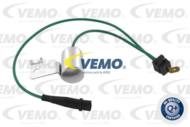 V40-70-0077 - Condenser, ignition System Bosch OPEL CORSA A/KADETT E