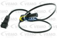 V40-72-0303 - Czujnik położenia wału korbowego VEMO 885mm /3 piny/ GM ASTRA G/OMEGA/VECTRA B