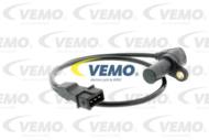 V40-72-0304 - Czujnik położenia wału korbowego VEMO GM 1.4-1.6
