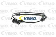 V40-72-0314 - Warning Contact, brake pad wear 660 mm, Vectra B,