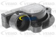 V40-72-0318 - sensor, throttle position 3 pins Astra G, Vectra B