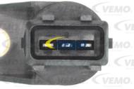 V40-72-0349 - sensor, crankshaft pulse 3 pins Calibra, Omega, Vectra