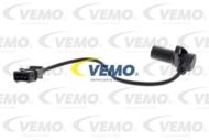 V40-72-0361 - Czujnik położenia wału korbowego VEMO 300mm /3 piny/ GM ASTRA G