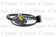 V40-72-0365 - sensor, crankshaft pulse 830 mm, 3 pins Omega B,