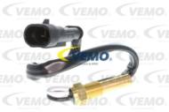 V40-72-0378 - coolant temperature sensor 1/8 GAS, 2 pi OPEL ASTRA F/CORSA A/VECTRA A