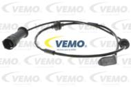 V40-72-0402 - Czujnik klocków hamulcowych VEMO Omega B