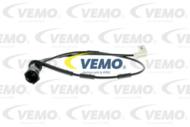 V40-72-0403 - Czujnik klocków hamulcowych VEMO 660mm OPEL ASTRA F/CALIBRA A/VECTRA A