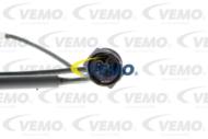V40-72-0403 - Czujnik klocków hamulcowych VEMO 660mm OPEL ASTRA F/CALIBRA A/VECTRA A