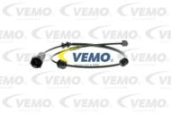 V40-72-0414 - Czujnik klocków hamulcowych VEMO /przód/ OPEL OPEL SIGNUM/VECTRA C