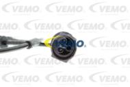 V40-72-0424 - Czujnik klocków hamulcowych VEMO Vectra C/Signum