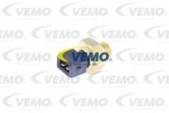 V40-72-0430 - Czujnik temperatury oleju VEMO M14x1,5, Omega A/Kadett E