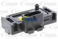 V40-72-0448 - Czujnik ciśnienia kol.ssącego VEMO /3 piny/ Corsa A/Kadett E