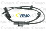 V40-72-0466 - Czujnik ABS VEMO /przód/ 