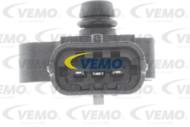 V40-72-0569 - Czujnik ciśnienia kol.ssącego VEMO /4 piny/ Insignia/Astra J/Corsa D/Mokka