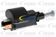 V40-73-0021 - Włącznik świateł stopu VEMO (4 piny) Astra G/Zafira