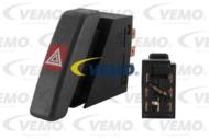 V40-73-0063 - Włącznik świateł awaryjnych VEMO Vectra A