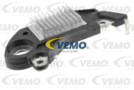 V40-77-0005 - Regulator napięcia VEMO 14.7 Volt OPEL Astra F/Corsa B/Passat (35I)