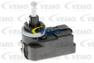 V40-77-0017 - Regulator reflektorów VEMO OPEL CORSA D/VECTRA C/SIGNUM/LEON