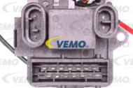 V40-79-0007 - Rezystor dmuchawy VEMO /opornik wentylatora/ VIVARO/RENAULT TRAFIC II