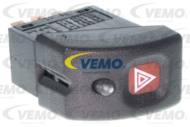 V40-80-2407 - Włącznik świateł awaryjnych VEMO Tigra/Corsa B