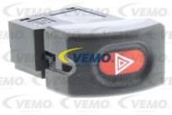 V40-80-2408 - Włącznik świateł awaryjnych VEMO Tigra/Corsa B