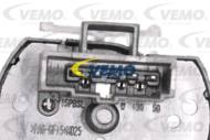 V40-80-2432 - Kostka stacyjki VEMO OPEL CORSA C/COMBO /Meriva/Tigra