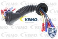 V40-83-0016 - Zestaw inst.przewodów bagażnika VEMO Corsa C