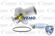 V40-99-0022 - Termostat VEMO 92°C /z uszczelkami/ Vectra/Calibra/Astra/Ascona Kadett