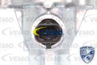 V40-99-0031 - Termostat VEMO /kominek z czujnikiem/ /aluminiowy/ OPEL 1.6-1.8 04- (prod.OEM)