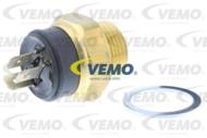 V40-99-1070 - Włącznik wentylatora chłodnicy VEMO Corsa A/Kadett E/Omega/Senator B