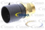 V40-99-1077 - Włącznik wentylatora chłodnicy VEMO Astra F/Calibra A/Omega B/Kadett E