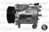 V42-15-0003 - Kompresor klimatyzacji VEMO SD6V PSA 206