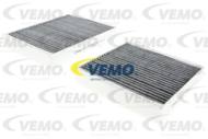 V42-31-1206 - Filtr kabinowy VEMO 200/155x157x31mm C3/DS3/207