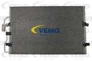 V42-62-0008 - Chłodnica klimatyzacji VEMO 729x460x16mm PSA EVASION/JUMPY/SCUDO/ULYSSE