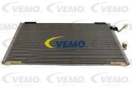 V42-62-0011 - Chłodnica klimatyzacji VEMO 690x380x16mm PSA 406