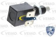 V42-73-0003 - Włącznik świateł stopu VEMO M10x1, /2 piny/ PSA AX/SAXO/106/205