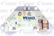 V42-79-0001 - Rezystor dmuchawy VEMO /opornik wentylatora/ PSA XANTIA -01 BERLINGO/XANTIA/405/406/605