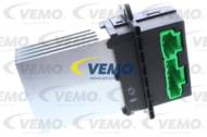 V42-79-0004 - Rezystor dmuchawy VEMO /opornik wentylatora/ PSA C2/C3/C5/1007/207/CLIO III