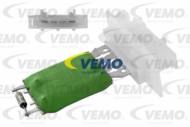 V42-79-0017 - Rezystor dmuchawy VEMO /opornik wentylatora/ PSA BERLINGO/PARTNER 96-