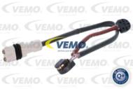 V45-72-0037 - Czujnik klocków hamulcowych VEMO PORSCHE 911/BOXSTER/CAYMAN