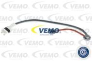 V45-72-0038 - Czujnik klocków hamulcowych VEMO /prżód P/ PORSCHE 911/BOXSTER/CAYMAN