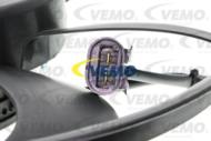 V46-01-1304 - Chłodnica VEMO /+AC/ 380mm RENAULT KANGOO/MEGANE I/CLIO II/SCENIC